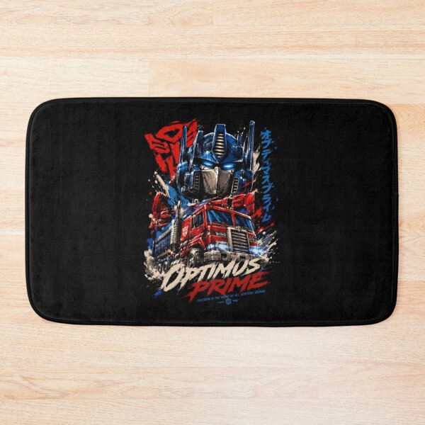 Item preview, optimus prime - Peter Cullen Optimus Prime designed and sold by SkippieBerto.