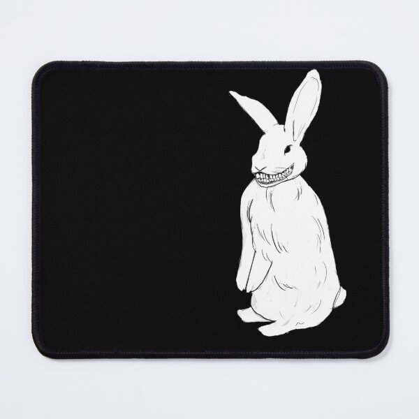 Item preview, Smiling Rabbit Horror designed and sold by Cheeshka.