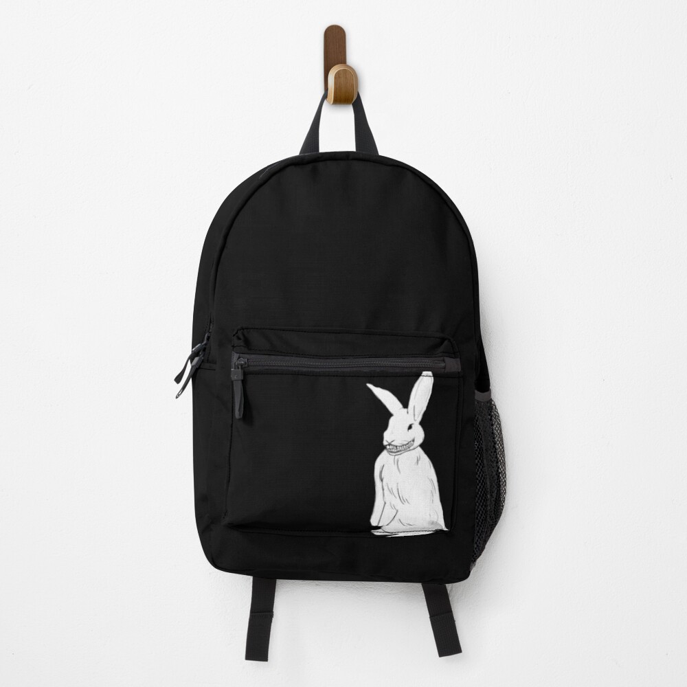 Item preview, Backpack designed and sold by Cheeshka.