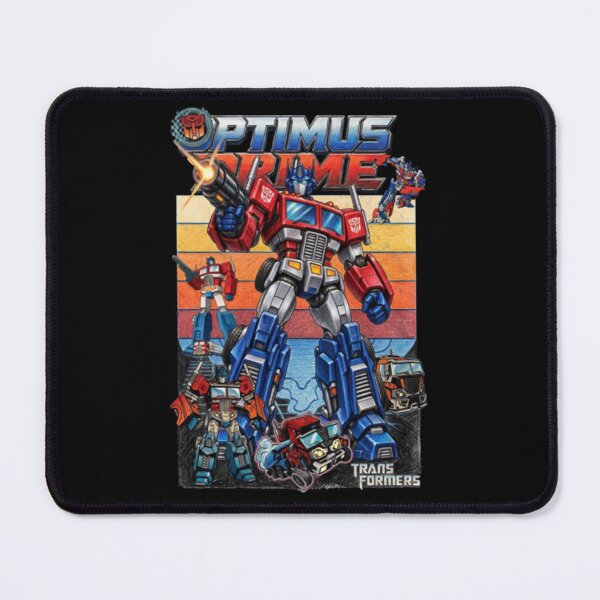 Item preview, Optimus-Prime-Transformers - Peter Cullen Optimus Prime designed and sold by SkippieBerto.