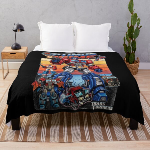 Item preview, Optimus-Prime-Transformers - Peter Cullen Optimus Prime designed and sold by SkippieBerto.