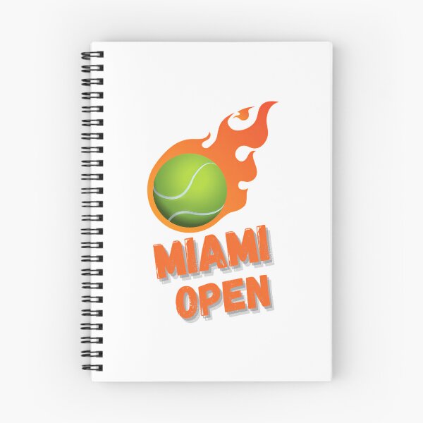 Item preview, Miami Open designed and sold by darden-shan.
