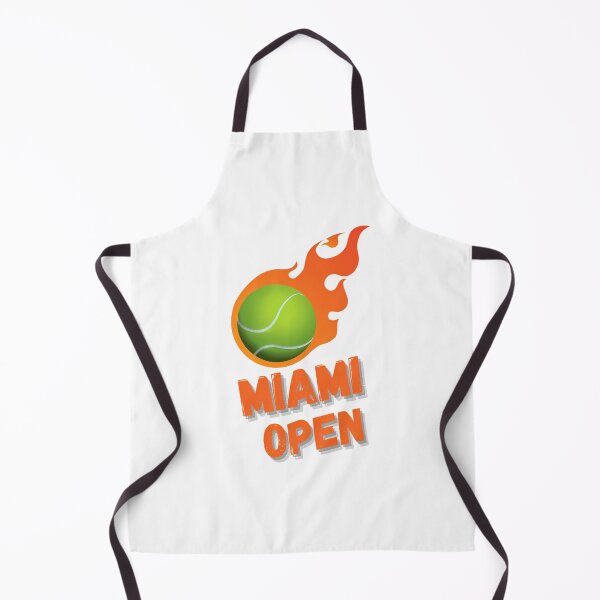 Artikelvorschau, Miami Open entworfen und verkauft von darden-shan.