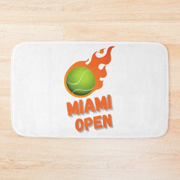 Item preview, Miami Open designed and sold by darden-shan.