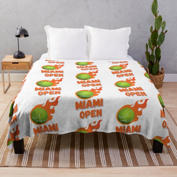 Item preview, Miami Open designed and sold by darden-shan.