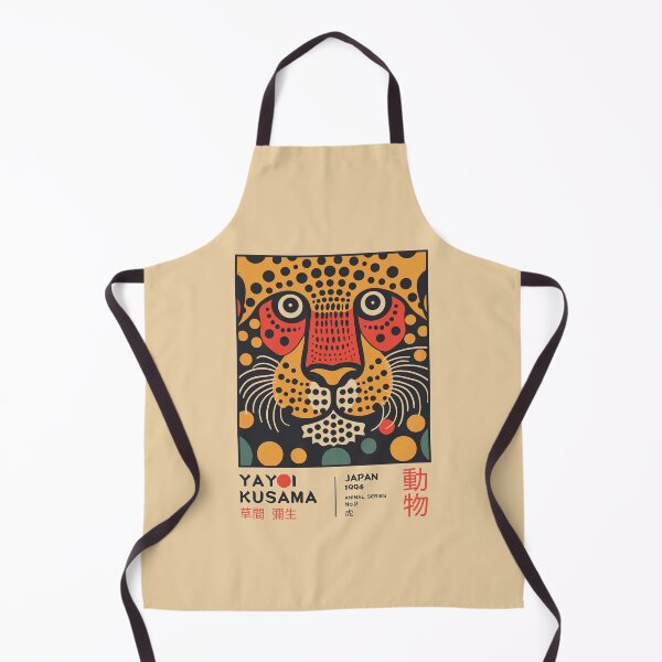 Item preview, YAYOI KUSAMA JAPAN 1994 designed and sold by Brendapaisi.