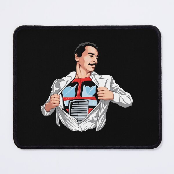 Item preview, Peter Cullen - Optimus Prime designed and sold by SkippieBerto.