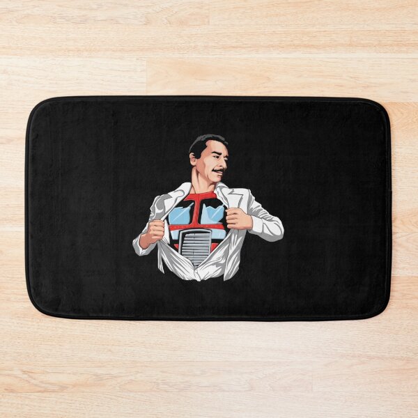 Item preview, Peter Cullen - Optimus Prime designed and sold by SkippieBerto.