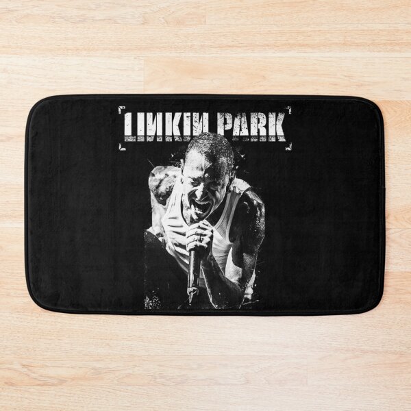 Item preview, Linkin Park Inspired Art designed and sold by SeagullArt.