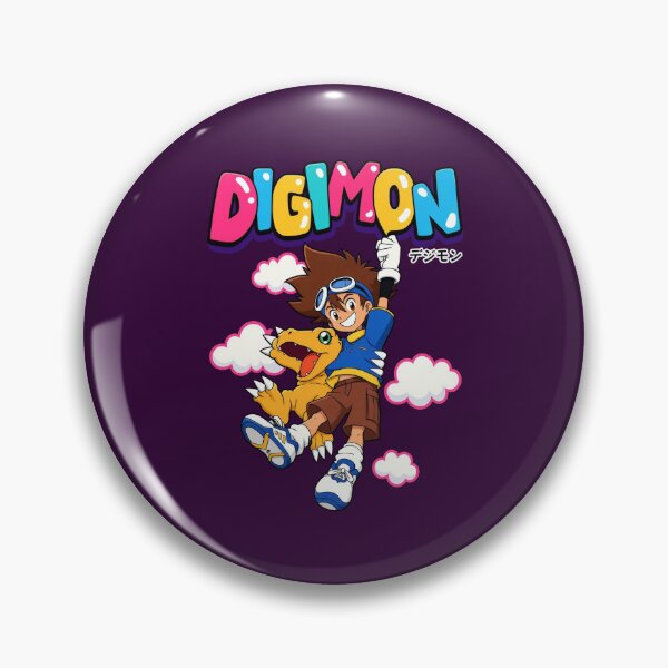 Item preview, Digital Monster Adventure designed and sold by orlandohoward9.