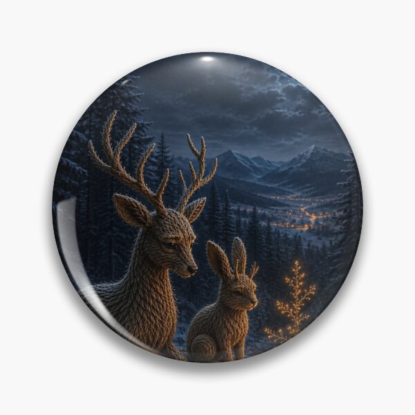 Item preview, Keepers of the Little Light designed and sold by JUTElCONIC.