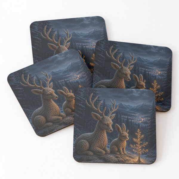 Item preview, Keepers of the Little Light designed and sold by JUTElCONIC.