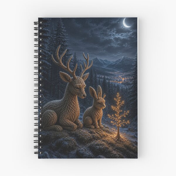 Item preview, Keepers of the Little Light designed and sold by JUTElCONIC.