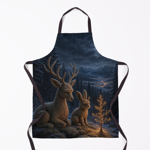 Item preview, Keepers of the Little Light designed and sold by JUTElCONIC.