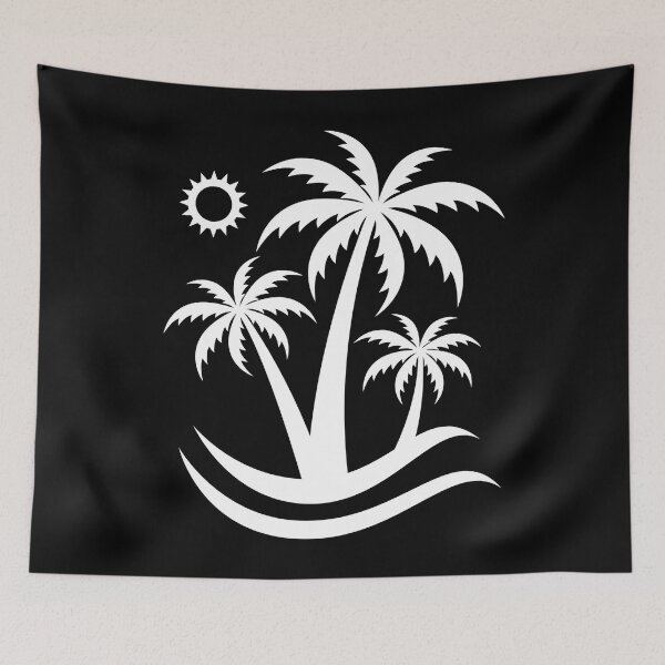 Item preview, WEST PALM BEACH designed and sold by KEEP-.
