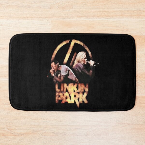 Item preview, Linkin Park Inspired Art designed and sold by SeagullArt.