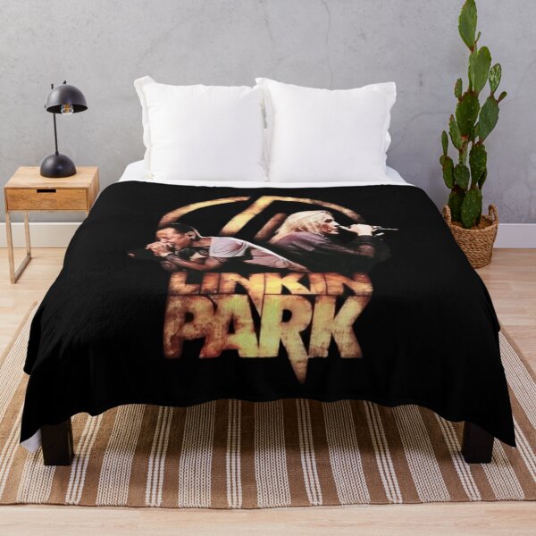 Item preview, Linkin Park Inspired Art designed and sold by SeagullArt.