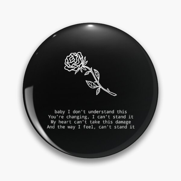 Item preview, Change Rose X designed and sold by robb-roseleess.