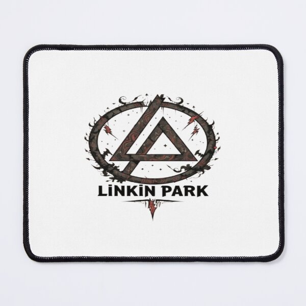 Item preview, Linkin Park Inspired Art designed and sold by SeagullArt.