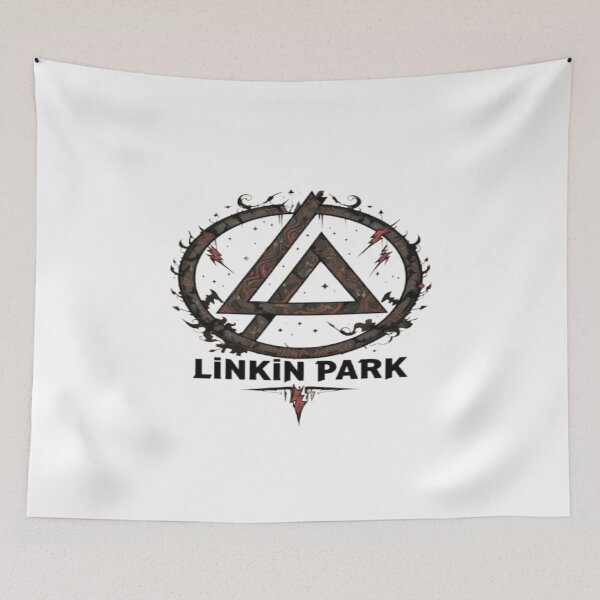 Item preview, Linkin Park Inspired Art designed and sold by SeagullArt.
