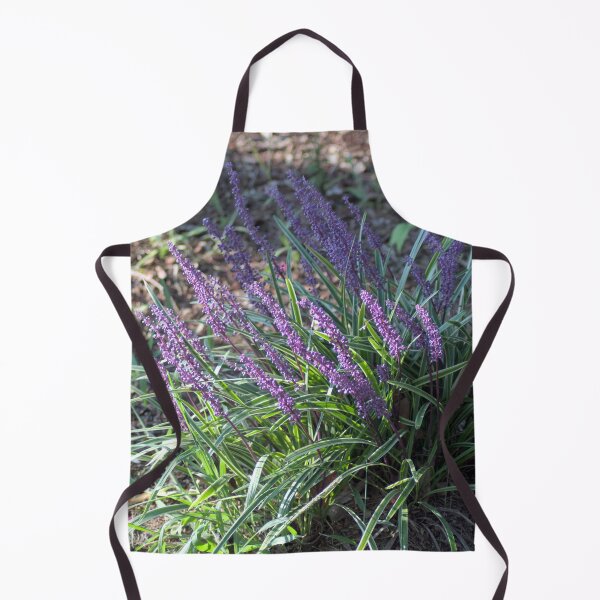Item preview, Liriope in the Morning Sun designed and sold by gistinker.