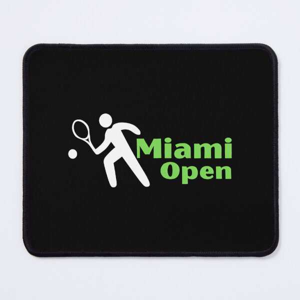 Item preview, Miami Open designed and sold by darden-shan.