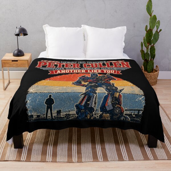 Item preview, Peter Cullen Rest In Peace We Will Never Have Another designed and sold by SkippieBerto.