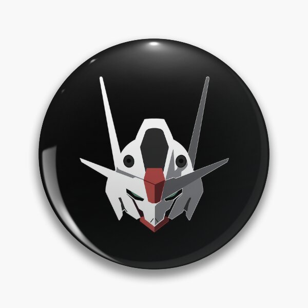 Item preview, Gundam Aerial designed and sold by daelyn-beardsl.