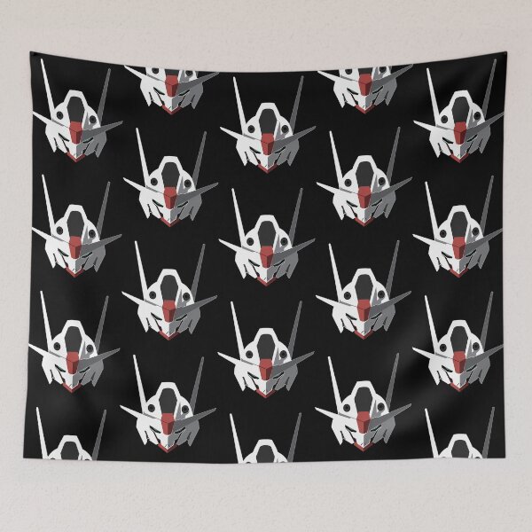 Item preview, Gundam Aerial designed and sold by daelyn-beardsl.