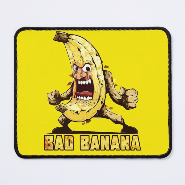 Item preview, Bad banana designed and sold by abby-thorns.