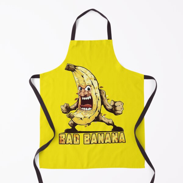 Item preview, Bad banana  designed and sold by abby-thorns.