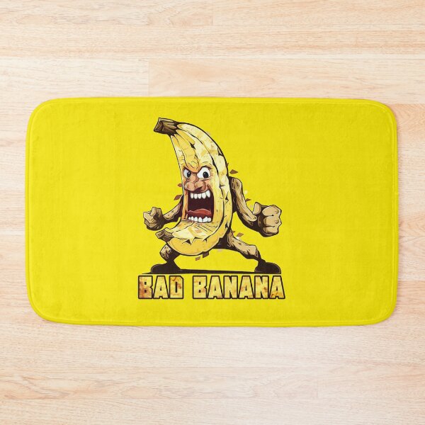 Item preview, Bad banana  designed and sold by abby-thorns.