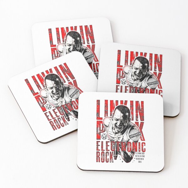 Item preview, Linkin Park Inspired Art designed and sold by SeagullArt.