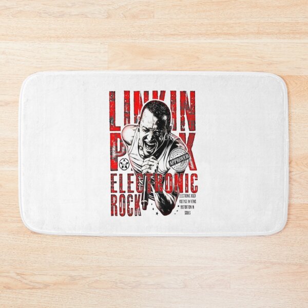 Item preview, Linkin Park Inspired Art designed and sold by SeagullArt.