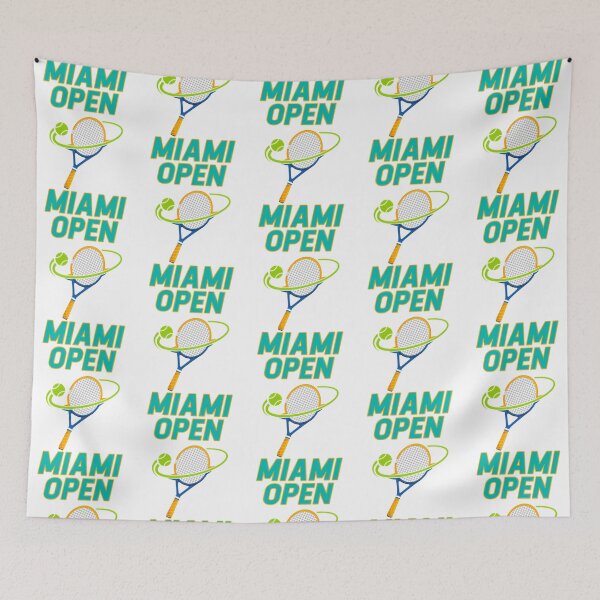 Artikelvorschau, Miami Open entworfen und verkauft von darden-shan.
