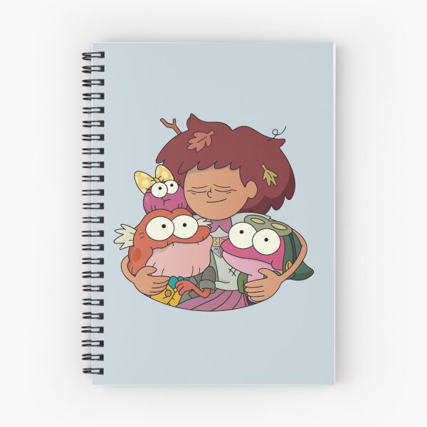 Item preview, Anne and Plantar Family    designed and sold by Gabrielalandb.