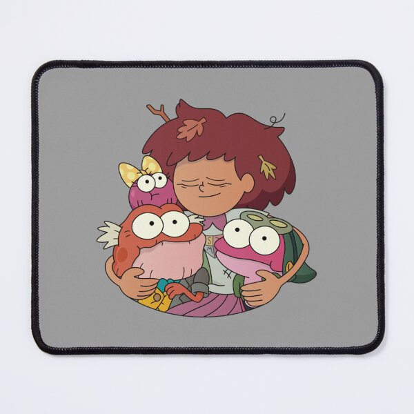 Item preview, Anne and Plantar Family    designed and sold by Gabrielalandb.