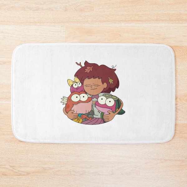 Item preview, Anne and Plantar Family    designed and sold by Gabrielalandb.