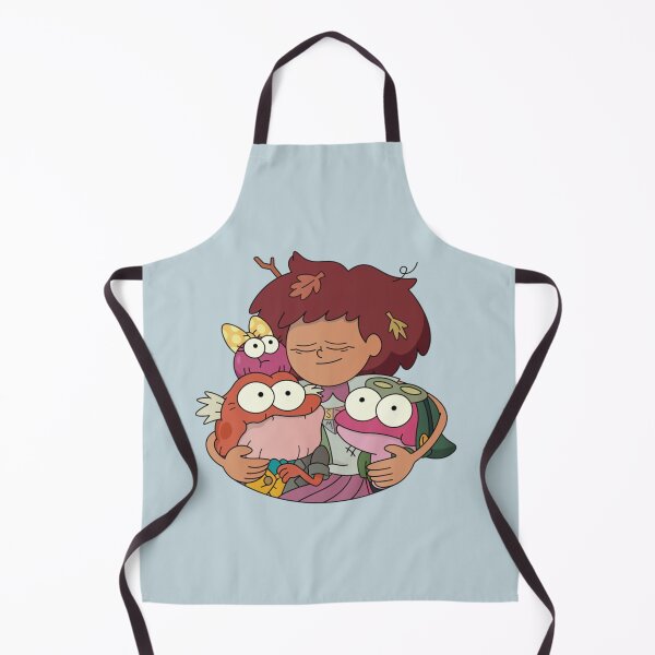 Item preview, Anne and Plantar Family designed and sold by Gabrielalandb.