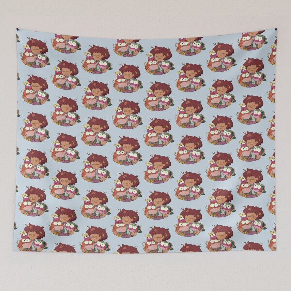Item preview, Anne y la familia Plantar designed and sold by Gabrielalandb.
