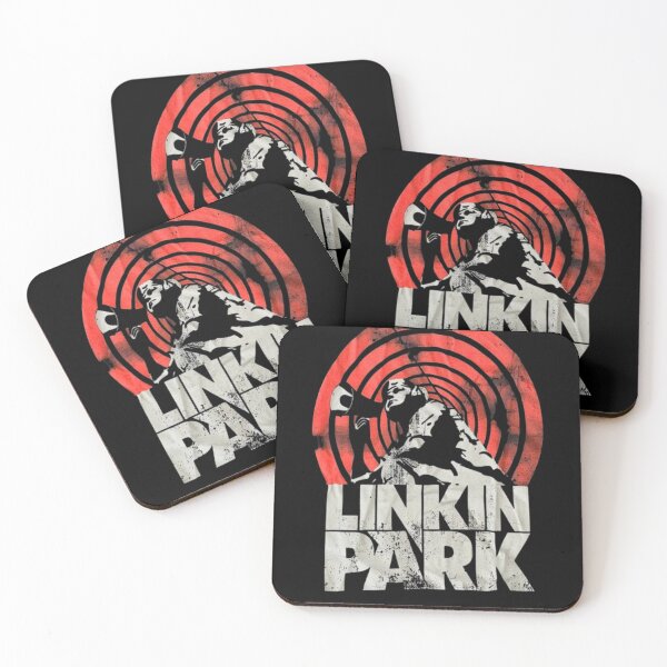 Item preview, Linkin Park Inspired Art designed and sold by SeagullArt.
