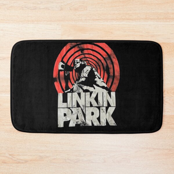 Item preview, Linkin Park Inspired Art designed and sold by SeagullArt.