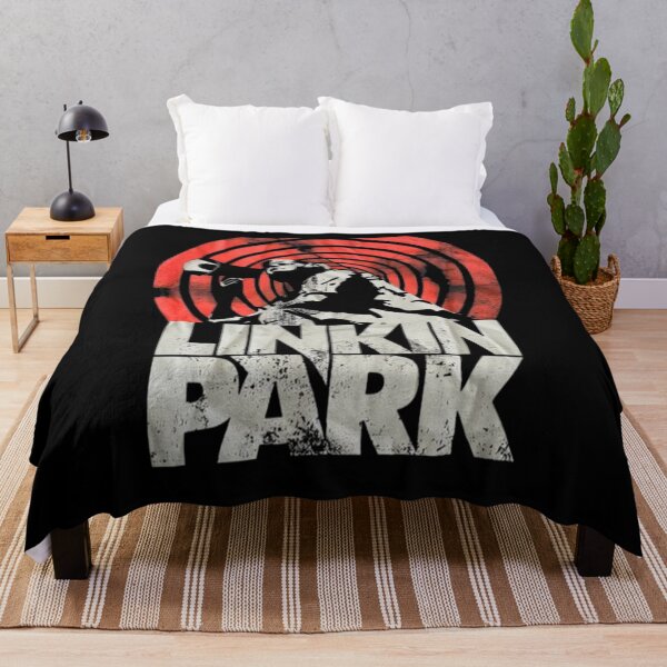 Item preview, Linkin Park Inspired Art designed and sold by SeagullArt.