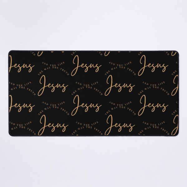 Item preview, Jesus - The Way The Truth And The Life designed and sold by rubinc-espede.