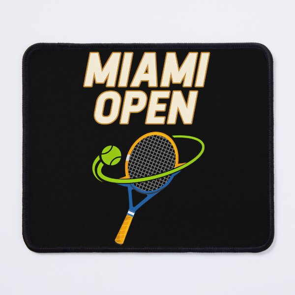 Item preview, Miami Open designed and sold by darden-shan.