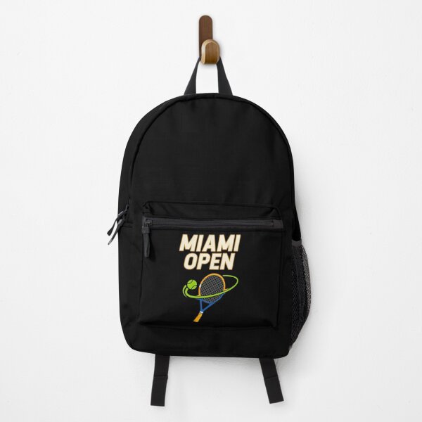 Item preview, Miami Open designed and sold by darden-shan.