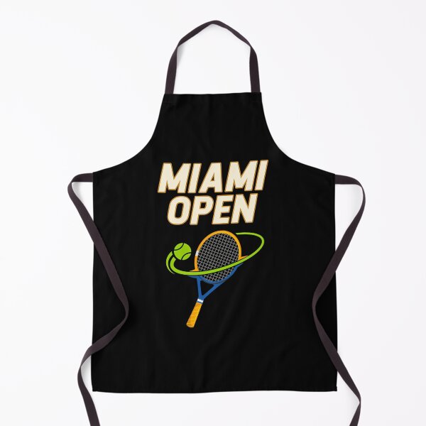 Aperçu de l'œuvre Miami Open créée et vendue par darden-shan.
