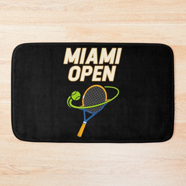 Item preview, Miami Open designed and sold by darden-shan.
