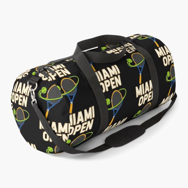Item preview, Miami Open designed and sold by darden-shan.