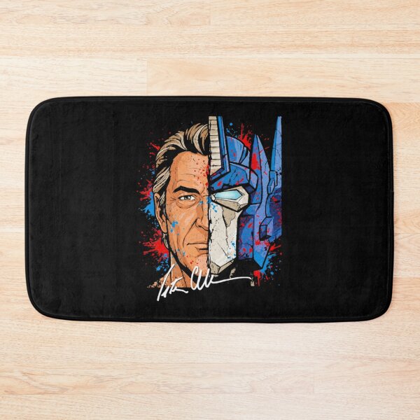 Item preview, Peter Cullen designed and sold by SkippieBerto.